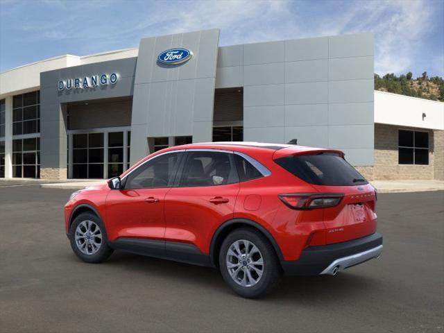 new 2024 Ford Escape car, priced at $35,431