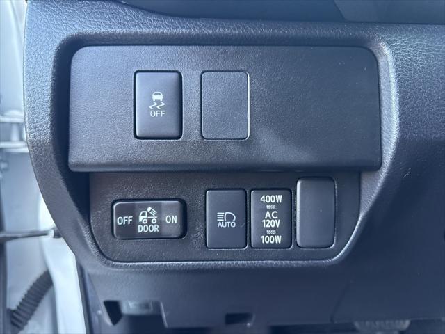 used 2023 Toyota Tacoma car, priced at $41,440