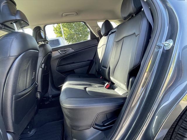 used 2023 Kia Sportage Hybrid car, priced at $27,961