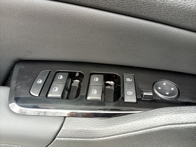 new 2025 Kia Sportage car, priced at $33,521