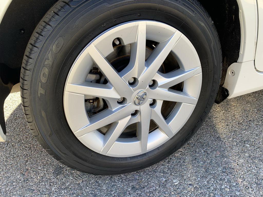 used 2014 Toyota Prius v car, priced at $9,970