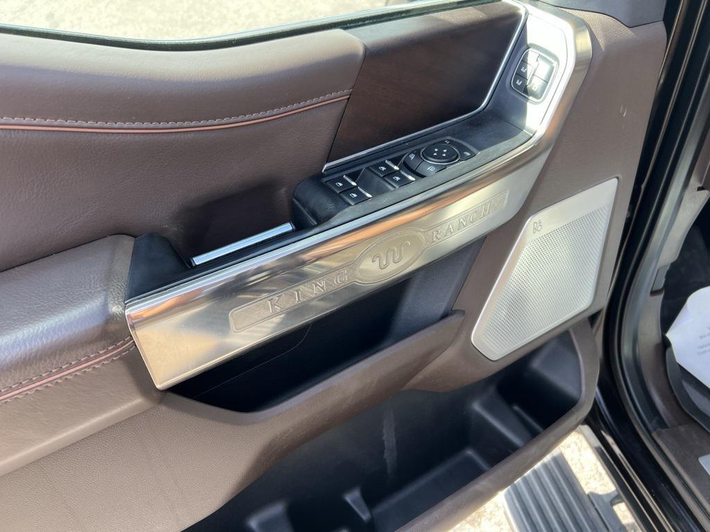 used 2021 Ford F-150 car, priced at $43,991