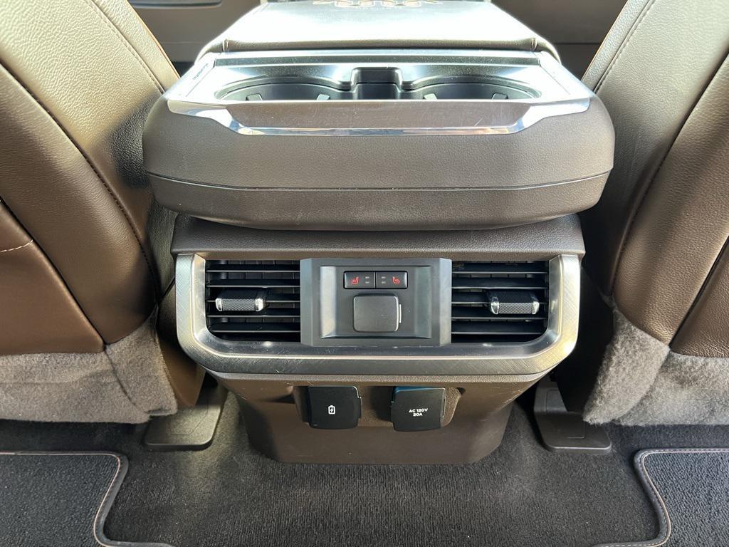 used 2021 Ford F-150 car, priced at $43,991