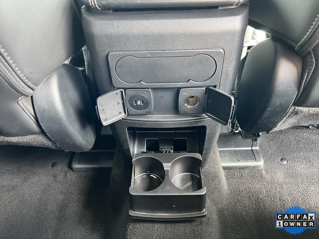 used 2024 Ford Explorer car, priced at $31,790