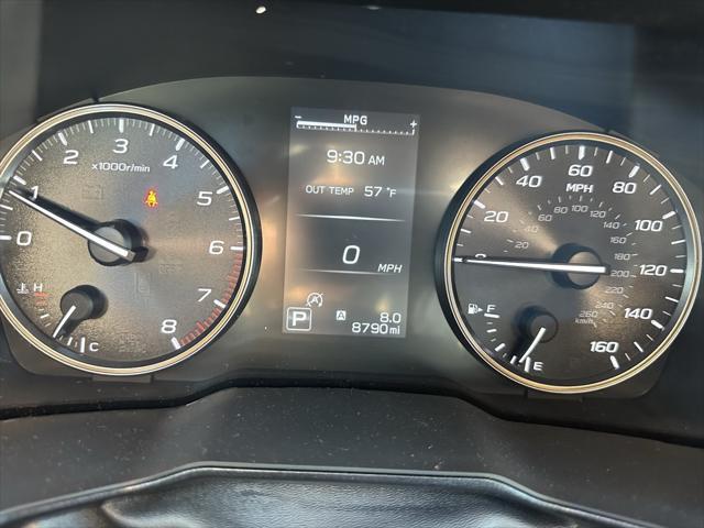 used 2024 Subaru Outback car, priced at $36,892
