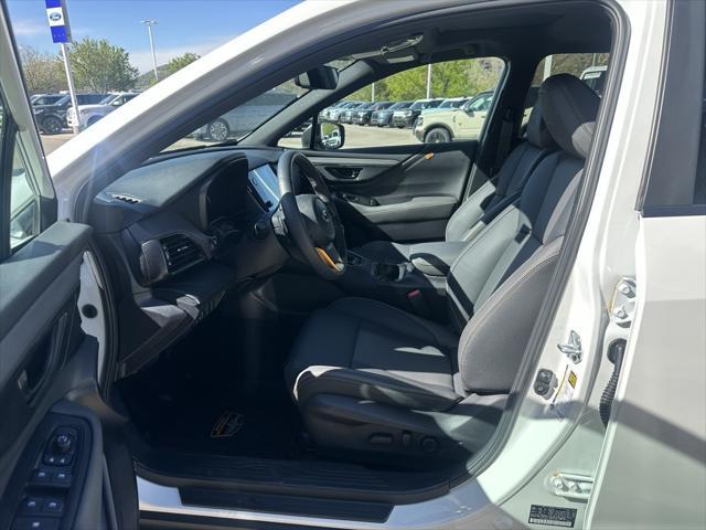 used 2024 Subaru Outback car, priced at $36,892