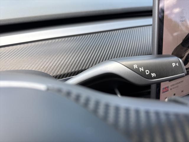 used 2020 Tesla Model 3 car, priced at $18,492