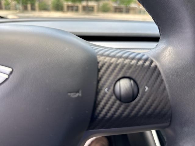 used 2020 Tesla Model 3 car, priced at $18,492