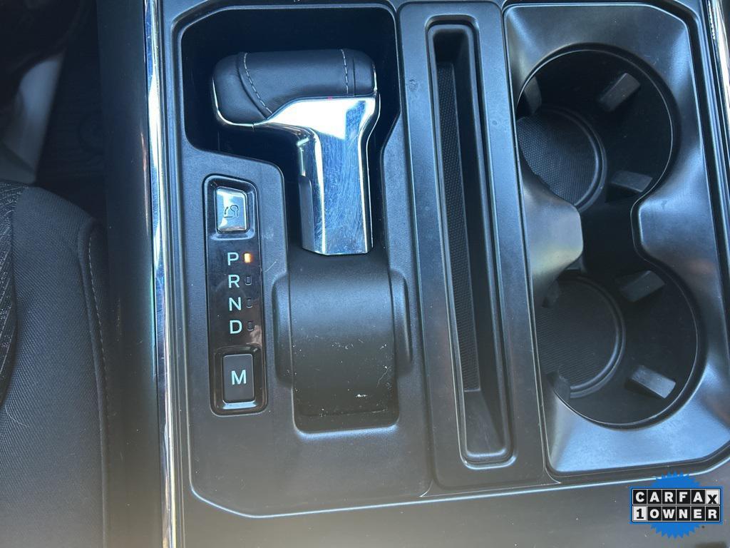 used 2022 Ford F-150 car, priced at $38,481