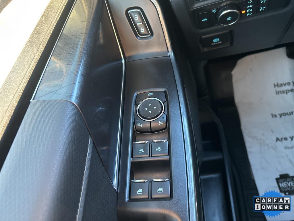 used 2022 Ford F-150 car, priced at $38,481