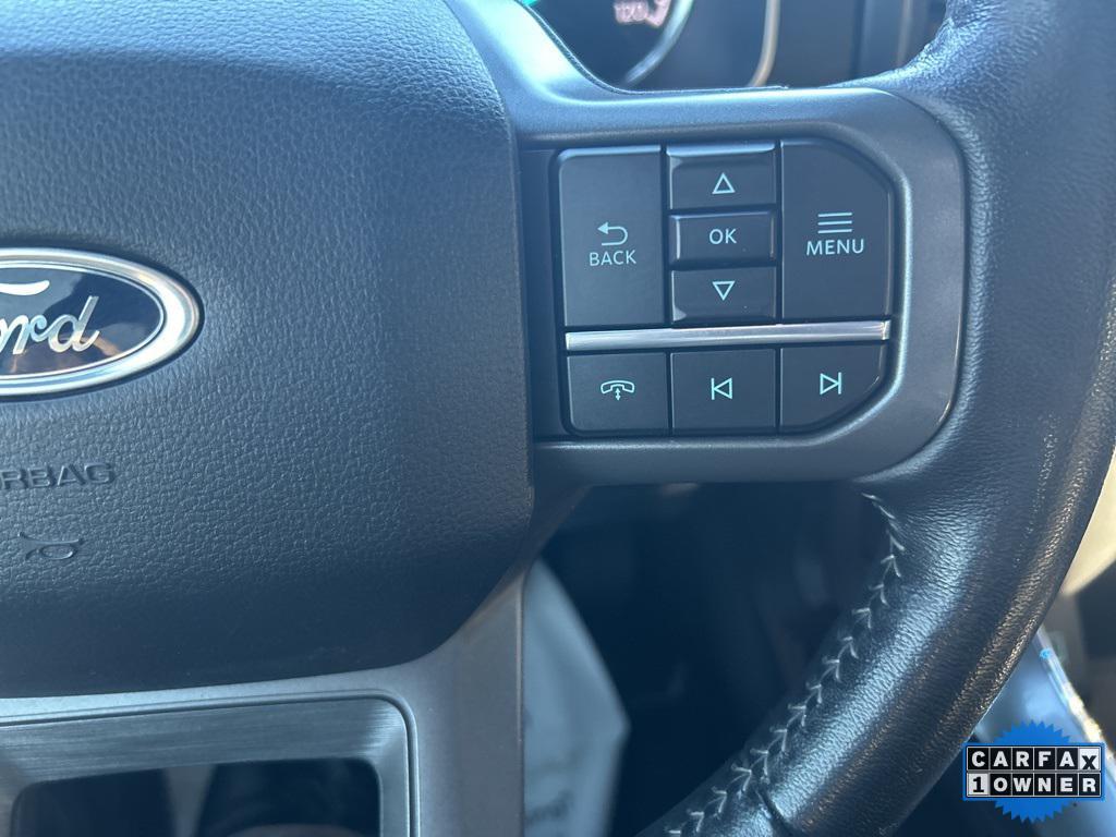 used 2022 Ford F-150 car, priced at $38,481