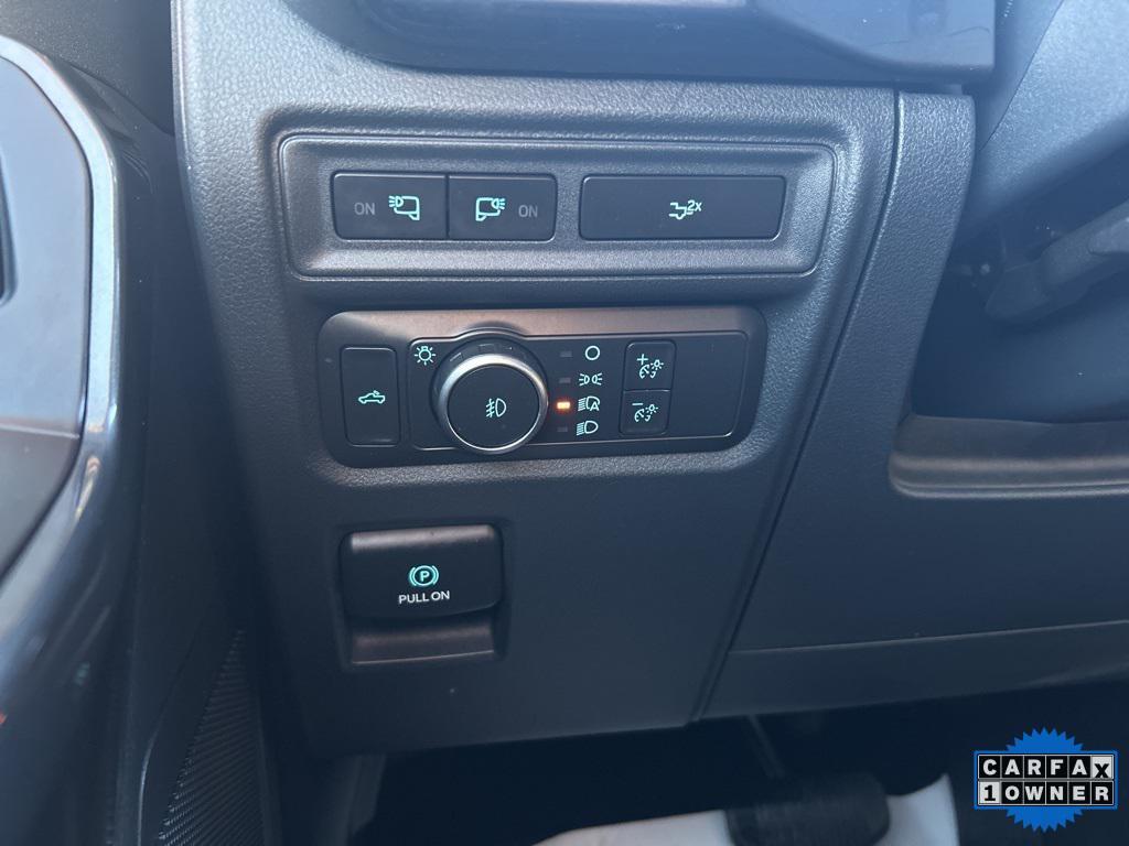 used 2022 Ford F-150 car, priced at $38,481