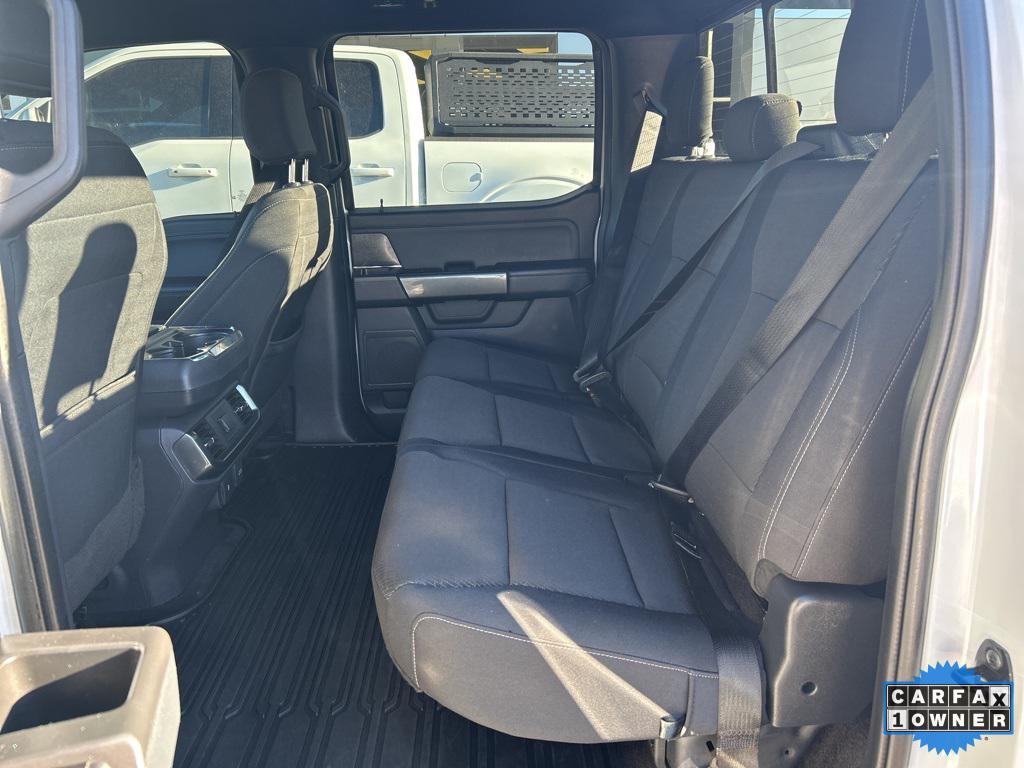 used 2022 Ford F-150 car, priced at $38,481