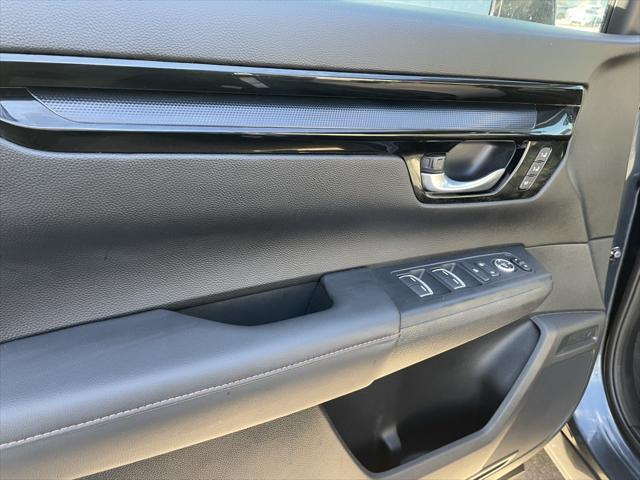 used 2024 Honda CR-V Hybrid car, priced at $37,511