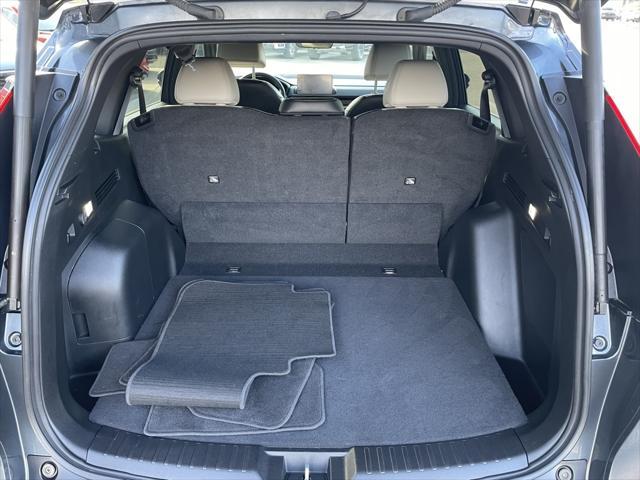 used 2024 Honda CR-V Hybrid car, priced at $37,511
