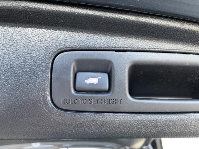 used 2024 Honda CR-V Hybrid car, priced at $37,511
