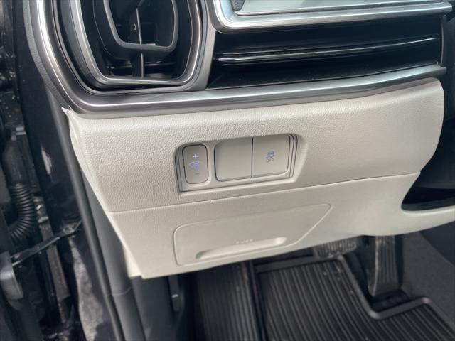 new 2025 Kia Sorento car, priced at $37,412