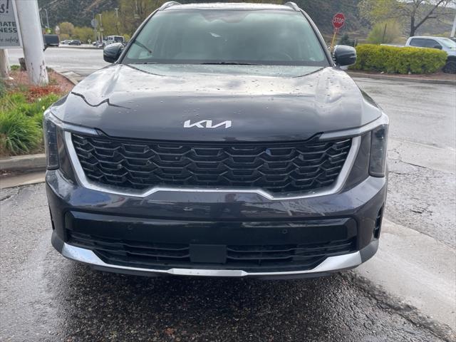 new 2025 Kia Sorento car, priced at $37,412