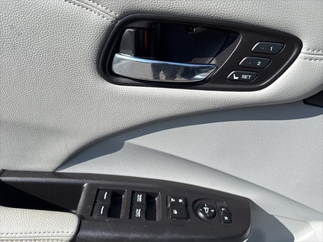used 2017 Acura RDX car, priced at $14,960