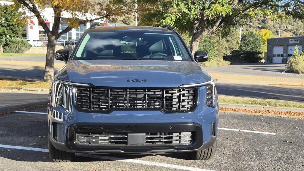 new 2026 Kia Sorento car, priced at $44,795