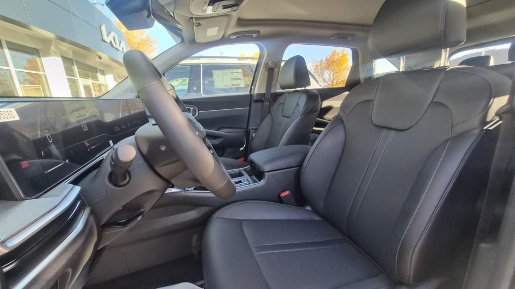new 2026 Kia Sorento car, priced at $44,795