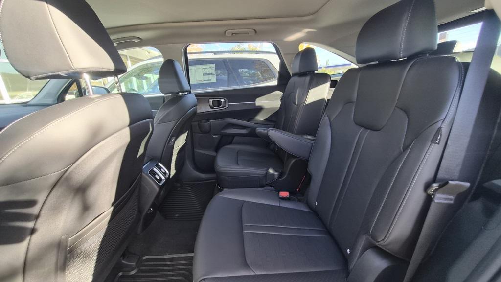 new 2026 Kia Sorento car, priced at $44,795