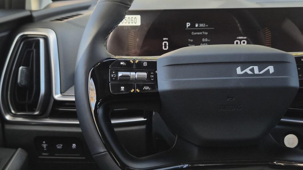 new 2026 Kia Sorento car, priced at $44,795