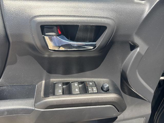 used 2023 Toyota Tacoma car, priced at $38,992