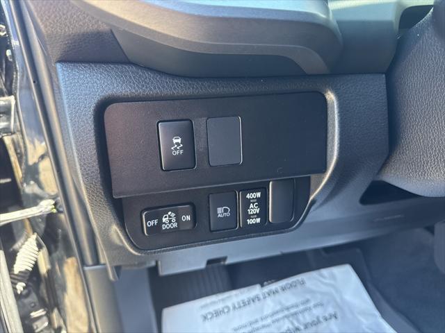 used 2023 Toyota Tacoma car, priced at $38,992