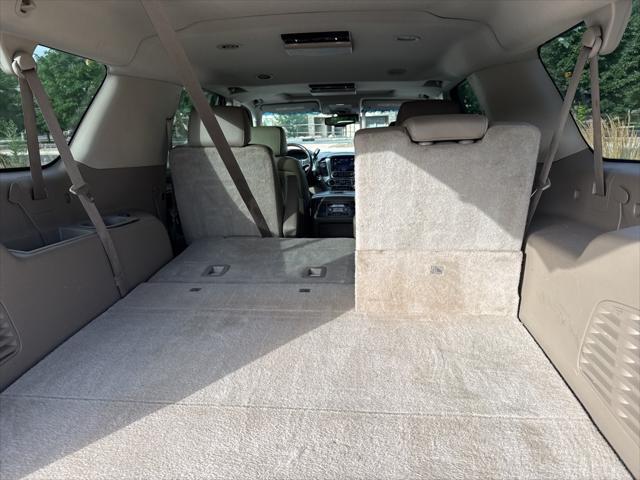 used 2015 Chevrolet Suburban car, priced at $19,980