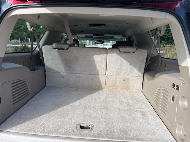 used 2015 Chevrolet Suburban car, priced at $19,980