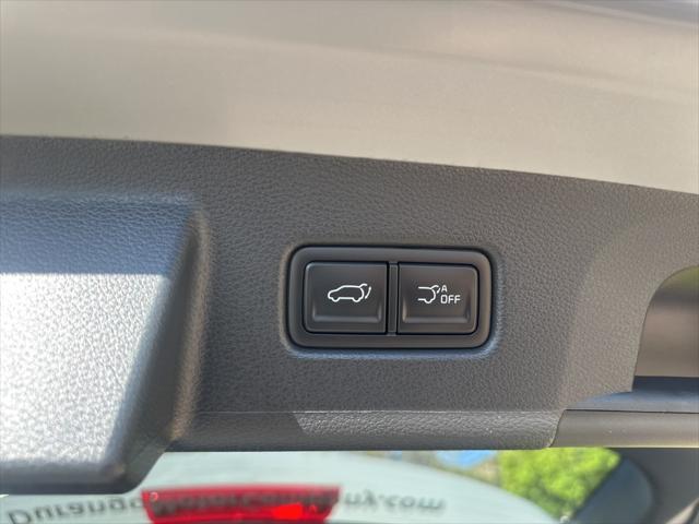 new 2025 Kia Telluride car, priced at $47,452
