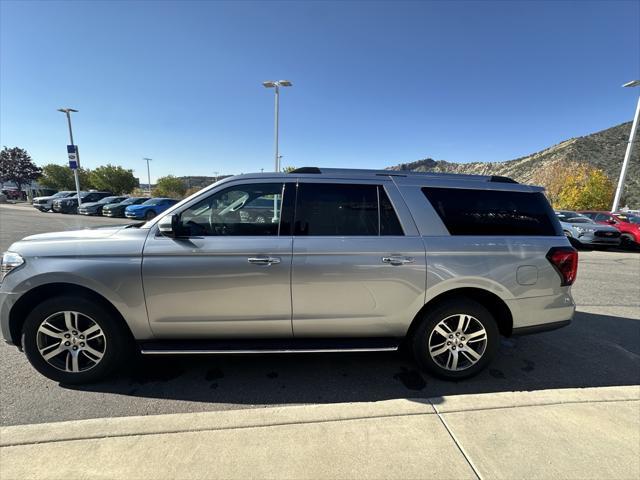 used 2023 Ford Expedition car, priced at $54,494