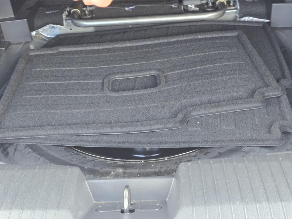 used 2024 Nissan Rogue car, priced at $20,823