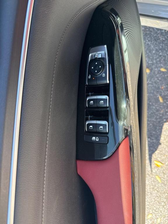 new 2026 Kia K5 car, priced at $31,192