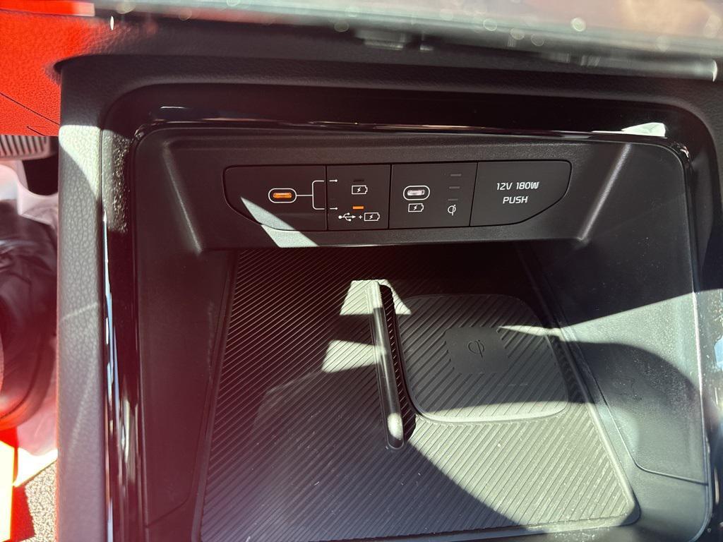 new 2026 Kia K5 car, priced at $31,192