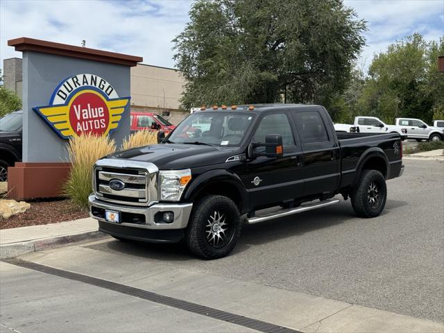 used 2016 Ford F-350 car, priced at $35,990