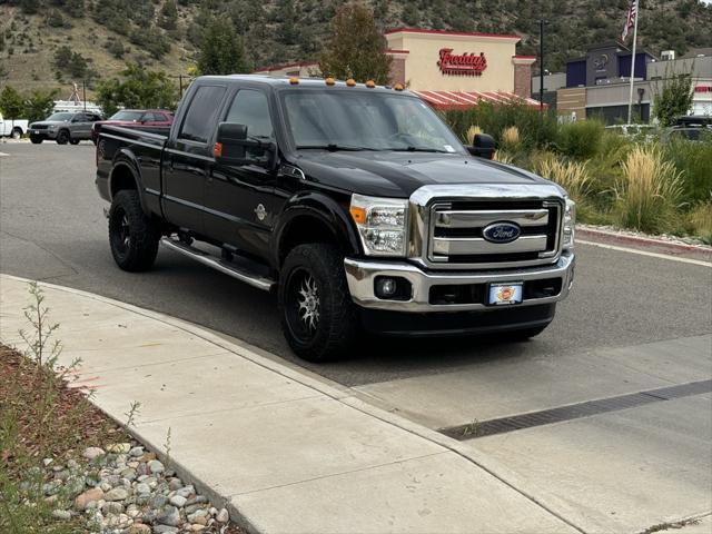 used 2016 Ford F-350 car, priced at $35,990