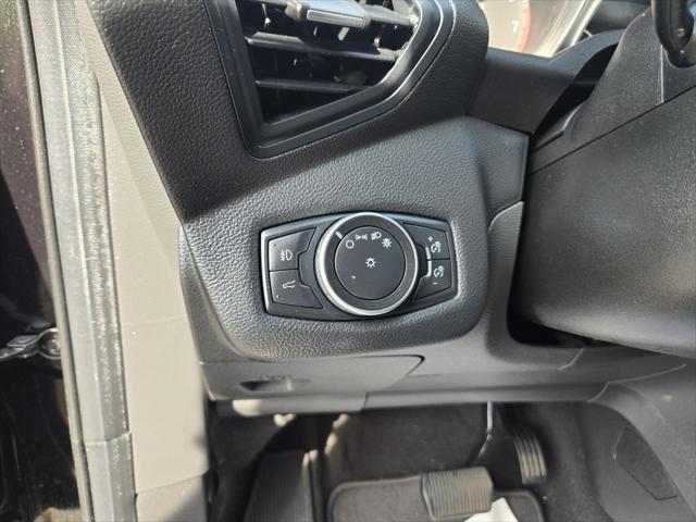 used 2019 Ford Escape car, priced at $13,880