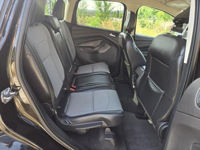 used 2019 Ford Escape car, priced at $13,880