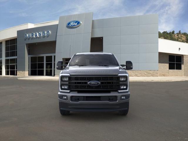 new 2024 Ford F-250 car