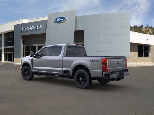 new 2024 Ford F-250 car