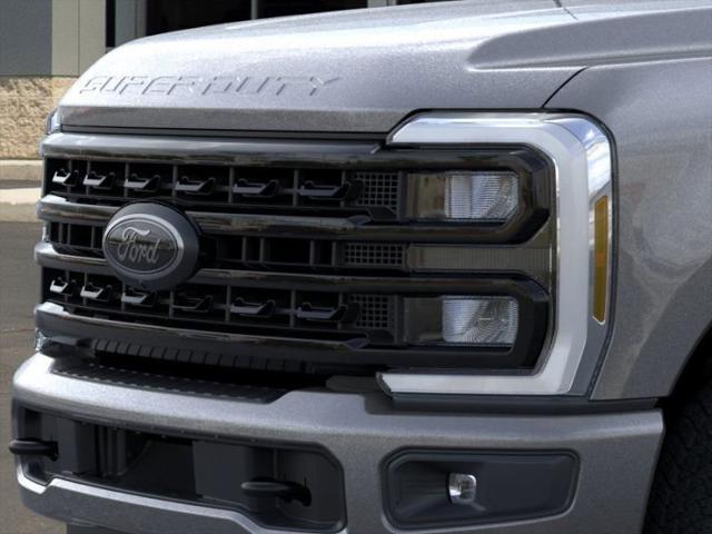 new 2024 Ford F-250 car