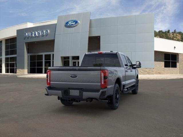 new 2024 Ford F-250 car