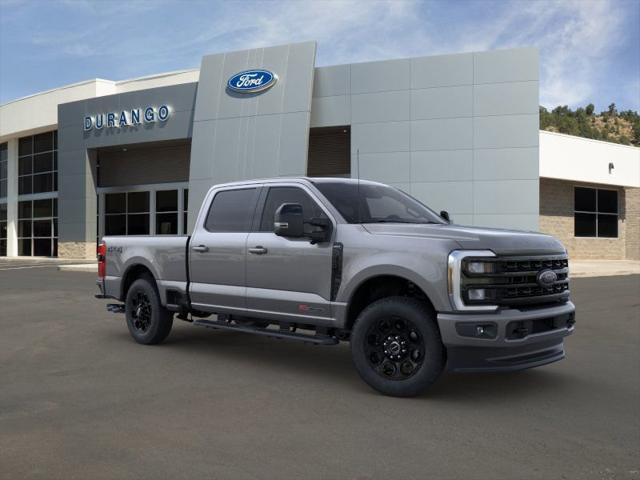 new 2024 Ford F-250 car