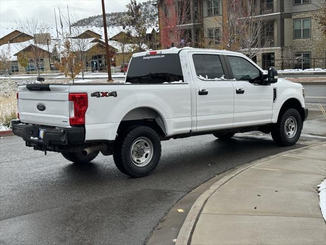 used 2019 Ford F-250 car, priced at $24,991