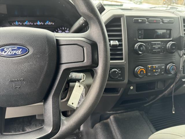 used 2019 Ford F-250 car, priced at $24,991