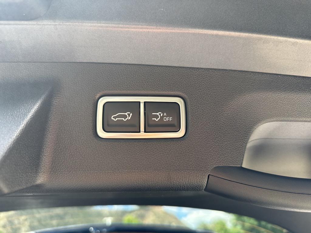 new 2026 Kia Sorento car, priced at $46,670