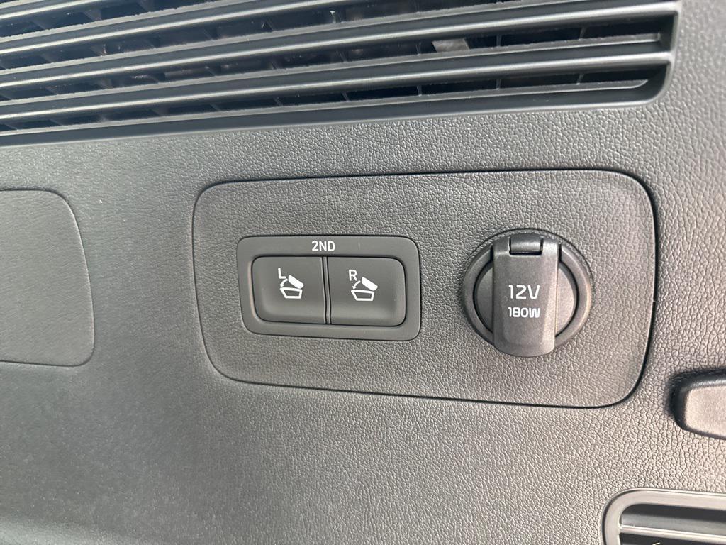 new 2026 Kia Sorento car, priced at $46,670