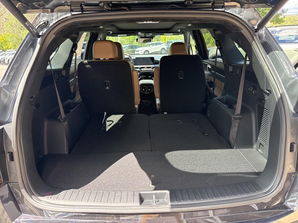 new 2026 Kia Sorento car, priced at $46,670
